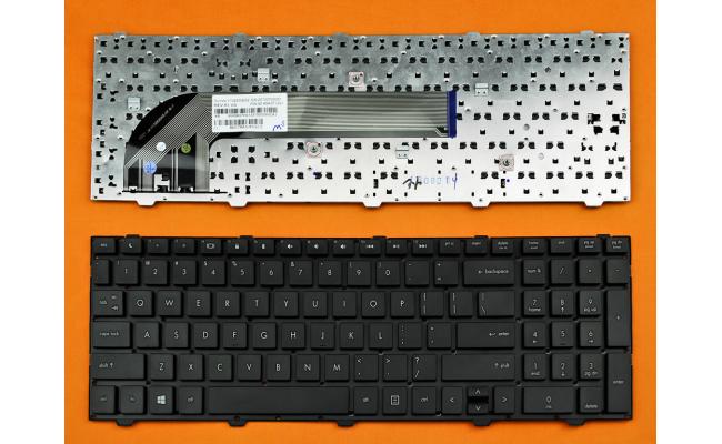 KB For HP 4540S With Frame Work (KB-4540S-F )